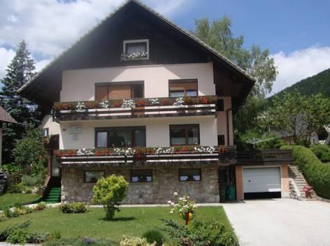 Дом в Словении, ВНЖ, www.ruskisvet.ru, фотография 1