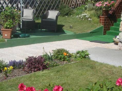 Дом в Словении, ВНЖ, www.ruskisvet.ru, фотография 3