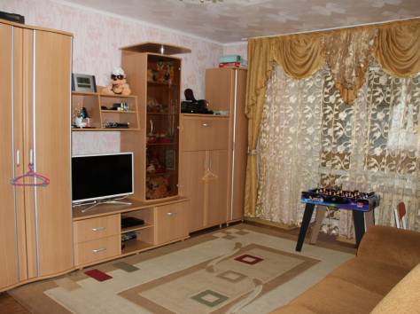 Продаю 2х комн, Восток 1 д5, фотография 4