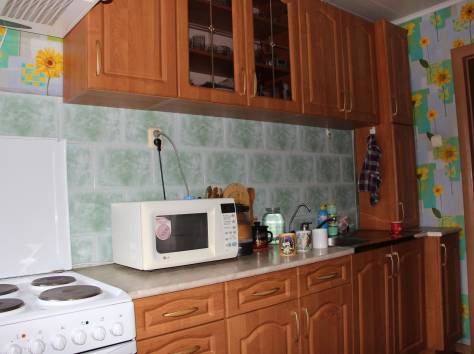 Продаю 2х комн, Восток 1 д5, фотография 7