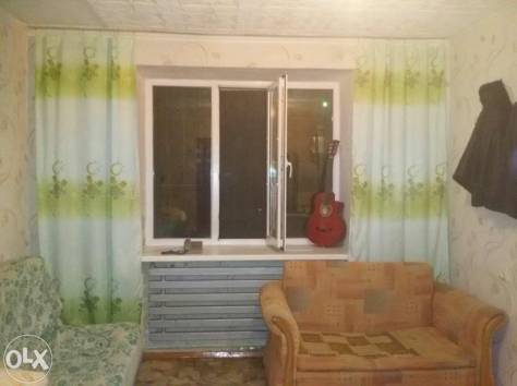 продам комнату в общежитии секционного типа, фотография 2