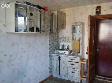 продам комнату в общежитии секционного типа, фотография 3