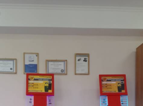 Терминалы В НАЛИЧИИ!!!, фотография 3