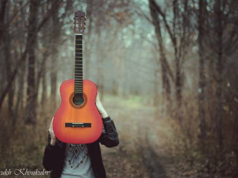 Фотографф, фотография 1