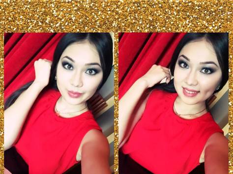 Акция‼️ Обучение сам себе визажист 8000тг‼️Макияж4000тг‼️Ждем вас‼️, фотография 1