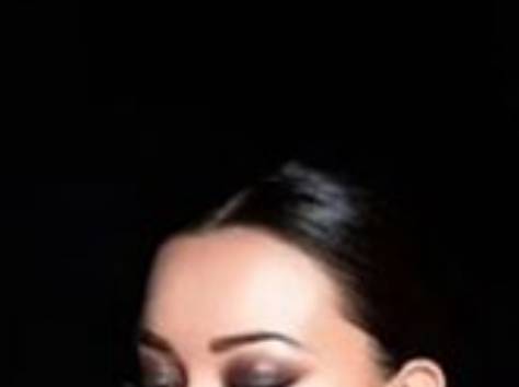 Акция‼️ Обучение сам себе визажист 8000тг‼️Макияж4000тг‼️Ждем вас‼️, фотография 9