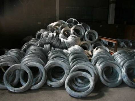 Проволока ГОСТ 3282-74, фотография 2