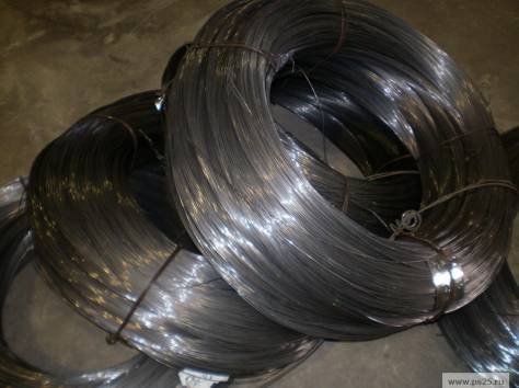 Проволока ГОСТ 3282-74, фотография 5