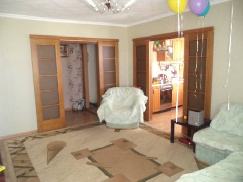 Продается 4-комнатная квартира Республики 18, фотография 5