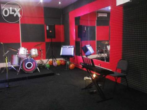 Обучение игре на синтезаторе в Алматы, фотография 2