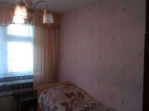 продам 3-х комнатную квартиру на Цемпоселке, Физкультурная 16, фотография 8