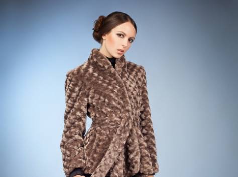 Финальные скидки на меховые изделия от Артфур. Отзывы, фотография 2