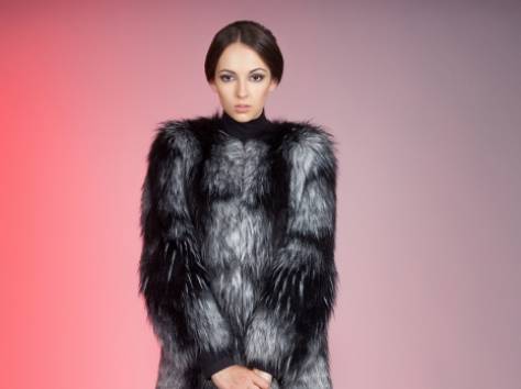 Финальные скидки на меховые изделия от Артфур. Отзывы, фотография 3