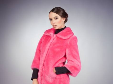 Финальные скидки на меховые изделия от Артфур. Отзывы, фотография 6