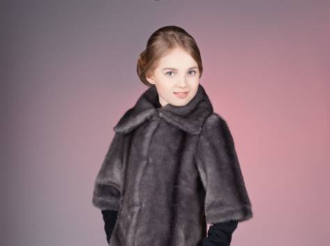 Детские шубы, жакеты, жилеты, свитера от Артфур. Финальные скидки, фотография 4