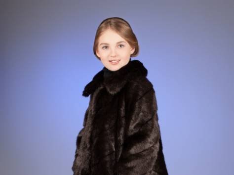 Детские шубы, жакеты, жилеты, свитера от Артфур. Финальные скидки, фотография 8