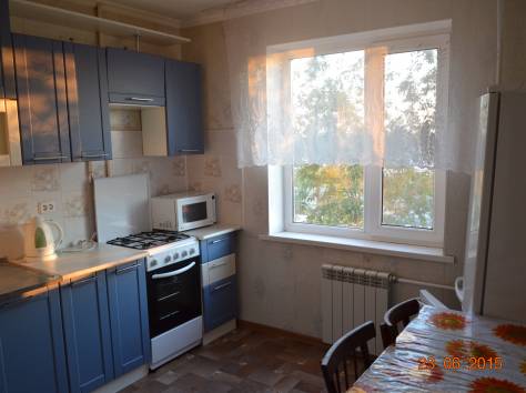 Сдам квартиру , фотография 1