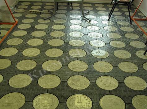 Оборудование для производства теплоблоков и стройматериалов, фотография 11