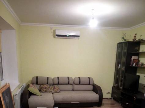 Продам 2-х кв. ЖК Нектар район КОЛ-АВТО, фотография 4