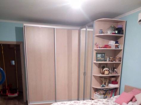 Продам 2-х кв. ЖК Нектар район КОЛ-АВТО, фотография 6