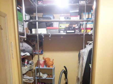 Продам 2-х кв. ЖК Нектар район КОЛ-АВТО, фотография 10