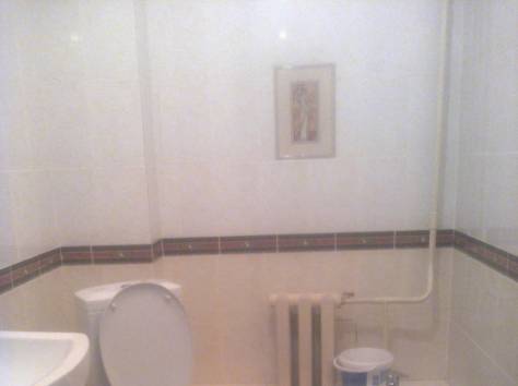 возьму девушек в квартиранты, пр Р.Кошкарбаева, фотография 5