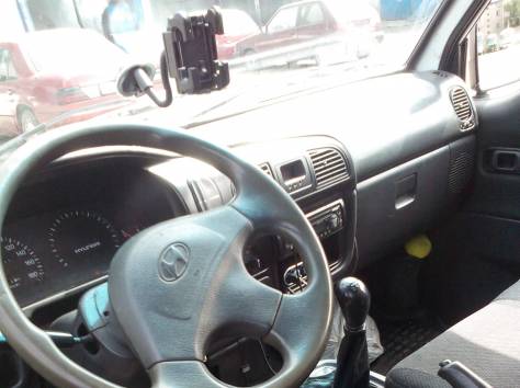 хундай портер, фотография 5