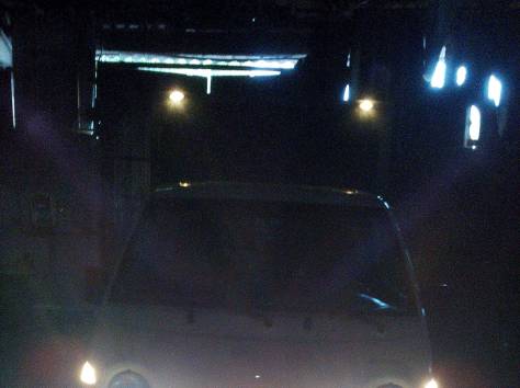 хундай портер, фотография 6