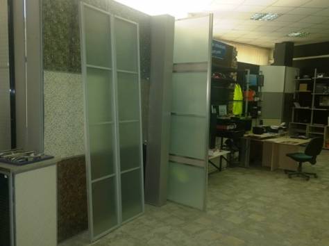 Раздвижные перегородки , фотография 6