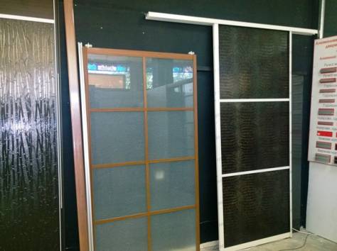 Раздвижные перегородки , фотография 8