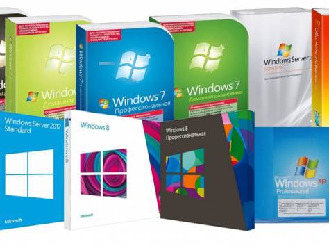 Продаю лицензионный софт Microsoft, фотография 2