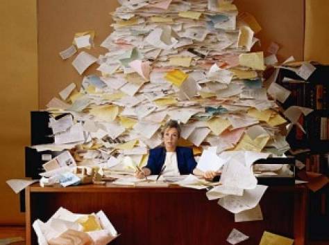 Ведение отдельных участков бухгалтерии , фотография 1