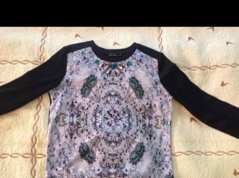 Kira Plastinina кофточка, размер М, состояние отличное, фотография 2