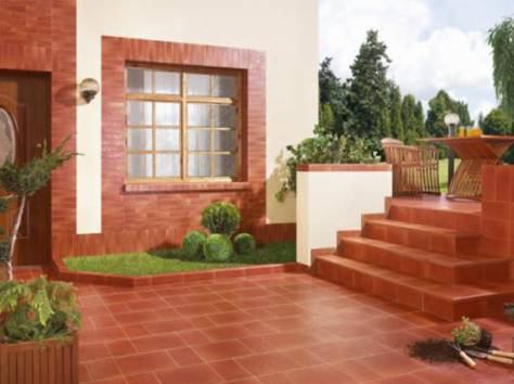 Керамическая плитка для внутренней и внешней отделки!, фотография 4