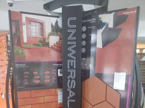 Керамическая плитка для внутренней и внешней отделки!, фотография 7