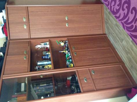 Недорого продам стенку, шкаф.  , фотография 1