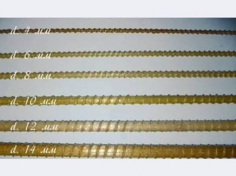  Арматура стеклопластиковая, фотография 2