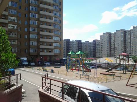 продам 1 комнатную квартиру, Брусиловского 5, фотография 2