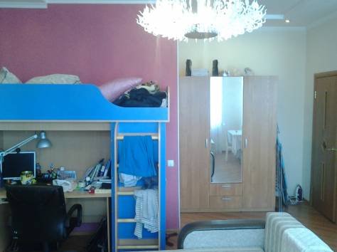 продам 1 комнатную квартиру, Брусиловского 5, фотография 3