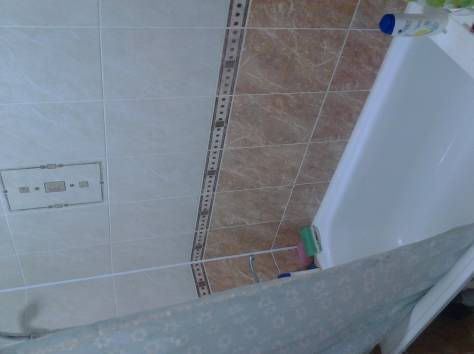 продам 1 комнатную квартиру, Брусиловского 5, фотография 8