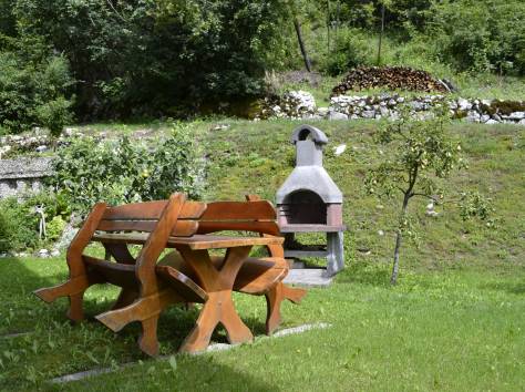 Квартира (танхауз) в Словении, ВНЖ, www.ruskisvet.ru, фотография 9