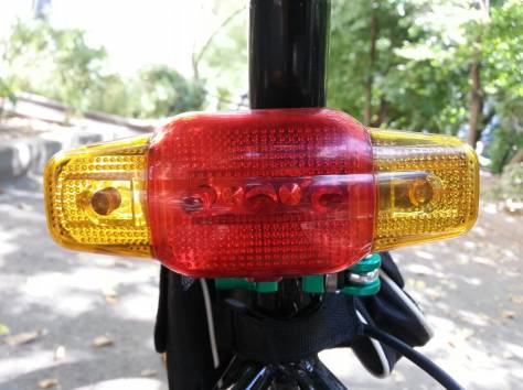 Горный велосипед, фотография 6