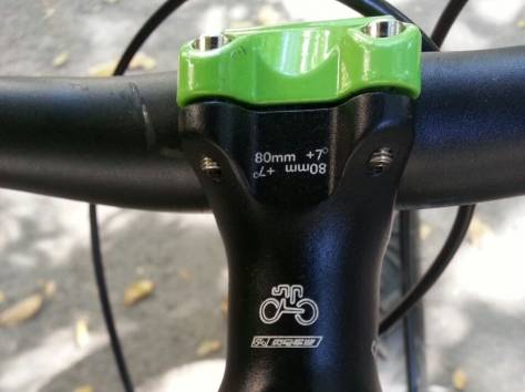 Горный велосипед, фотография 10