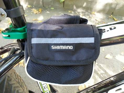 Горный велосипед, фотография 11