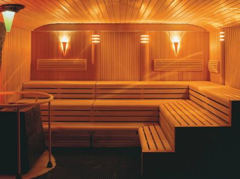 Строительство саун, хамамов, бань и бассейнов, фотография 1