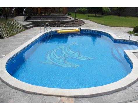 Строительство саун, хамамов, бань и бассейнов, фотография 4