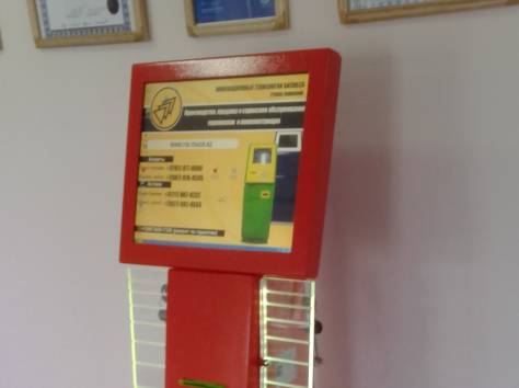 Продажа терминалов!!!, фотография 3