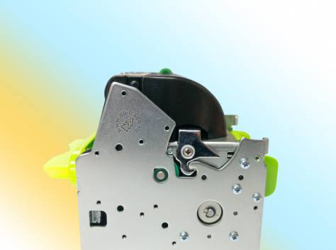 Термопринтер Custom vkp 80 II, фотография 1