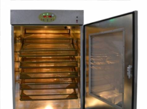 Инкубатор Витязь, фотография 3