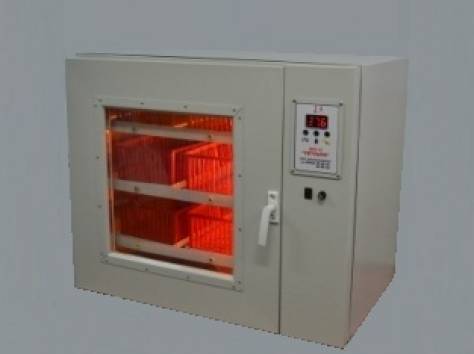 Инкубатор ИПХ -12, фотография 1